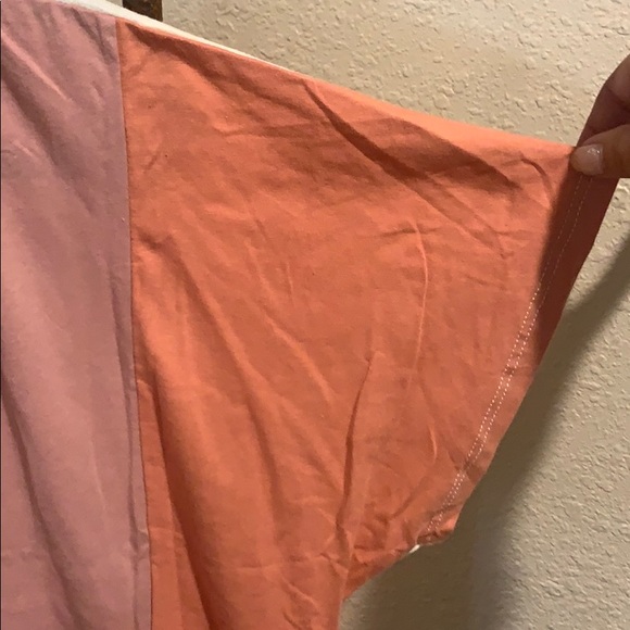 Beautiful floral BiBi top - Picture 4 of 5